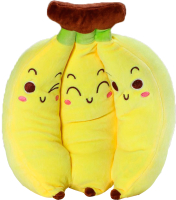 Мягкая игрушка Sima-Land Бананы / 5799378 - 