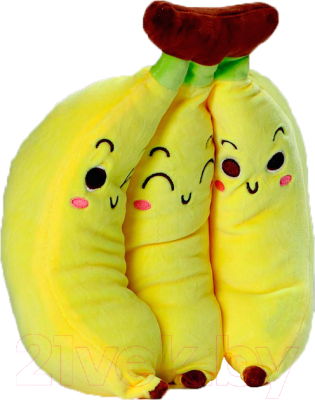Мягкая игрушка Sima-Land Бананы / 5799378