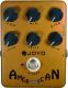 Процессор эффектов Joyo JF-14-American-Sound  - 