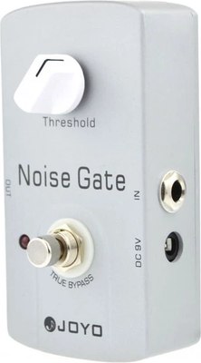 Педаль электрогитарная Joyo JF-31-Noise-Gate 