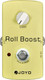 Педаль электрогитарная Joyo JF-38-Roll-Boost  - 