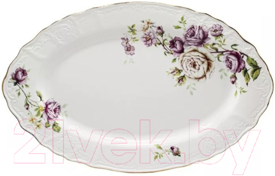 Блюдо Lenardi Maria Rose 226-073