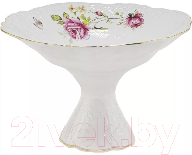 Фруктовница Lenardi Maria Rose 226-084