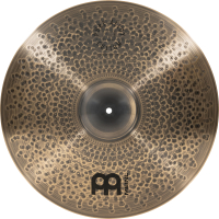 Тарелка музыкальная Meinl Pure Alloy Custom Medium Heavy Crash / PAC20MHC - 