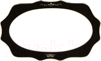 Блюдо Lenardi Rich 109-031
