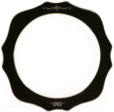 Блюдо Lenardi Rich 109-032