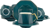 Набор для чая/кофе Lenardi 106-189 - 