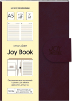 

Ежедневник, JoyBook / ЕОКМ52315202