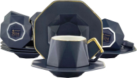 Набор для чая/кофе Lenardi 106-190 - 