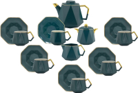 Набор для чая/кофе Lenardi 106-193 - 