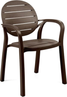 

Стул пластиковый Nardi, Palma / 4023705005