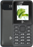 Мобильный телефон F+ B170 (черный) - 