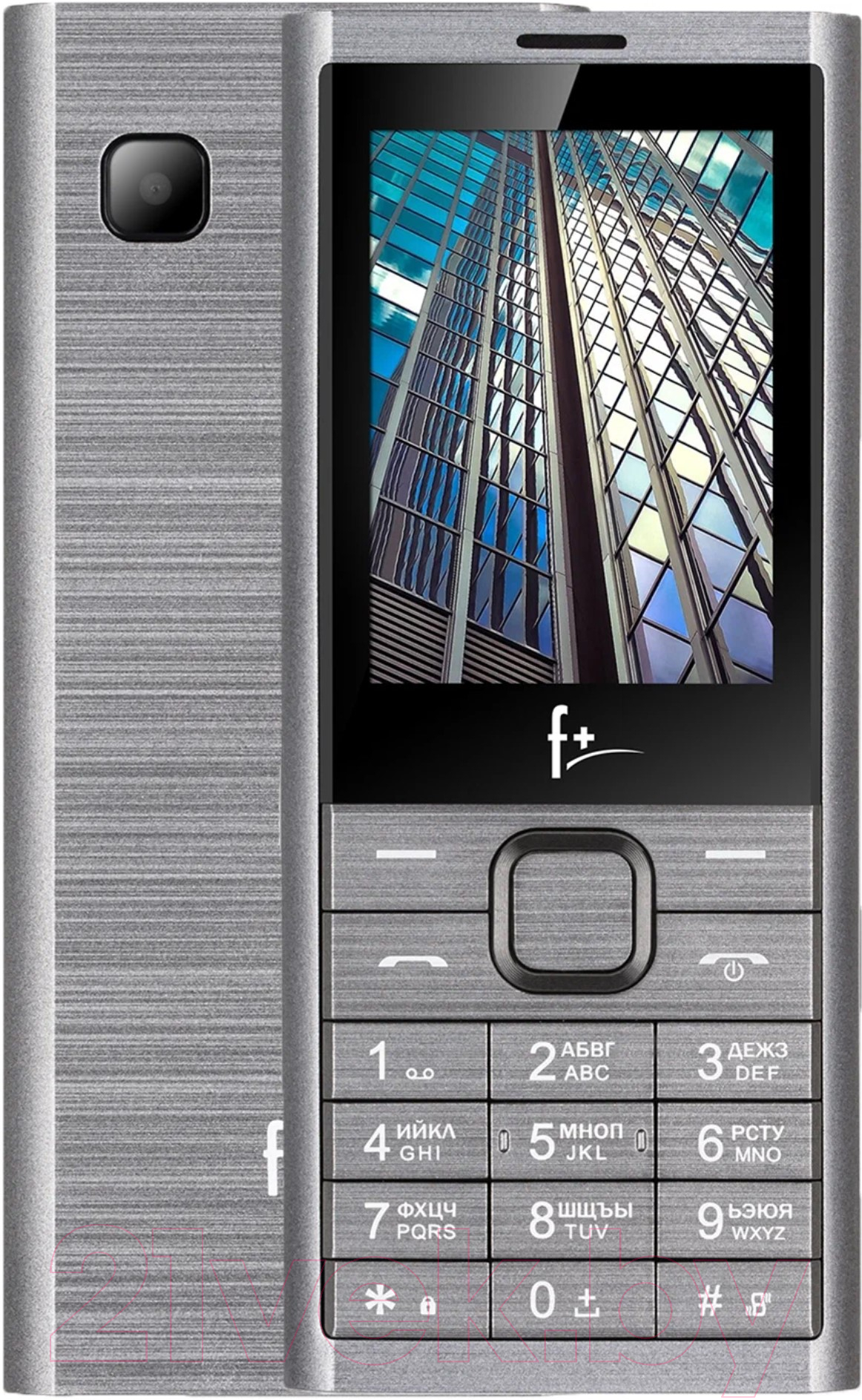 Мобильный телефон F+ B241