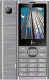 Мобильный телефон F+ B241 (темно-серый) - 