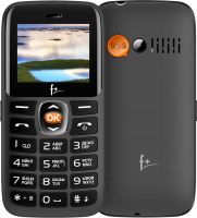 

Мобильный телефон F+, Ezzy 4
