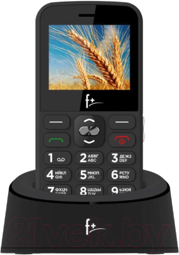 Мобильный телефон F+ Ezzy5C