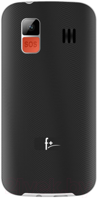 Мобильный телефон F+ Ezzy5C (черный)