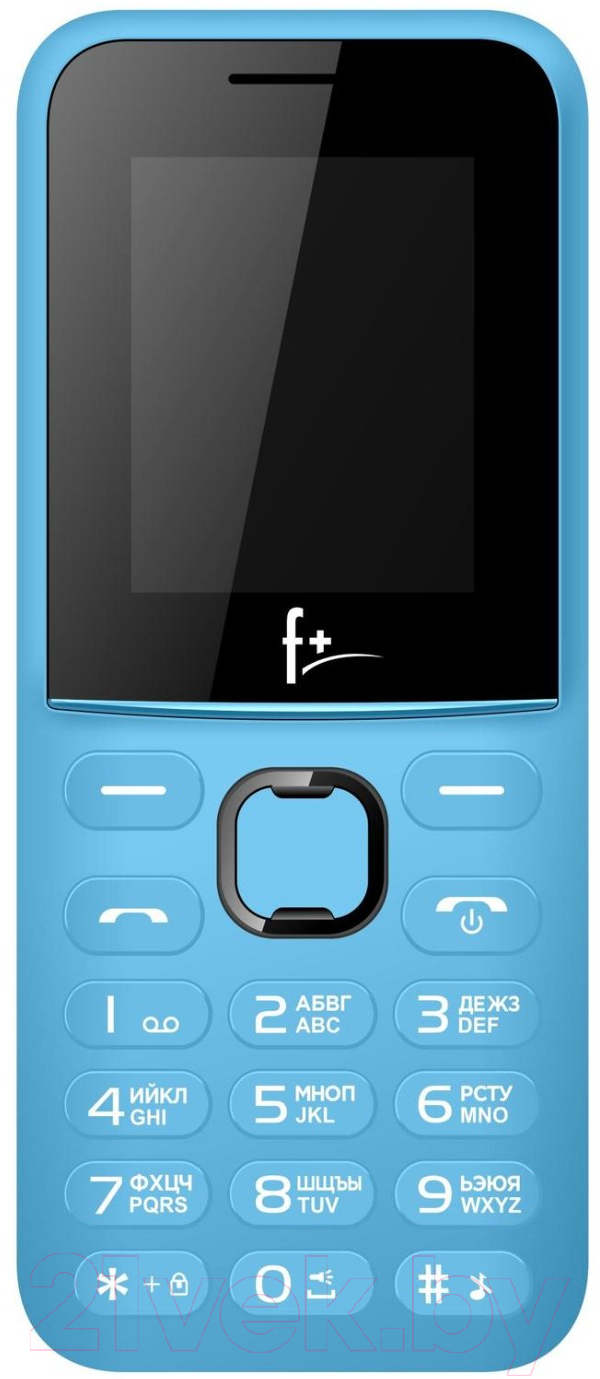 Мобильный телефон F+ F170L
