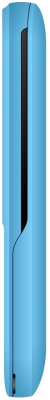 Мобильный телефон F+ F170L (светло-синий)