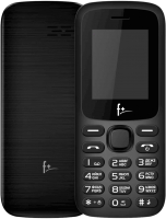 Мобильный телефон F+ F197 (черный) - 
