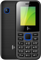 Мобильный телефон F+ F198 (черный) - 