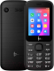 Мобильный телефон F+ F257 (черный) - 