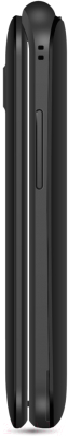 Мобильный телефон F+ Flip 2 (черный)