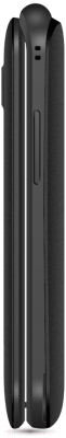 Мобильный телефон F+ Flip 3 (черный)