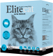 Наполнитель для туалета EliteCat Soaply с ароматом изысканного мыла 2435/EC (6л/5.142кг) - 