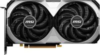 

Видеокарта, RTX 4070 Ventus 2X 12G OC
