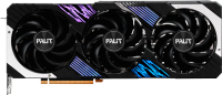 

Видеокарта Palit, RTX4070 GAMINGPRO 12GB (NED4070019K9-1043A)