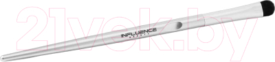 Кисть для макияжа Influence Beauty Basic Eyeshadow Brush E/BB-12R / INF26001301