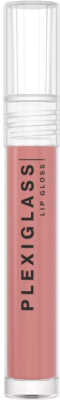 Блеск для губ Influence Beauty Plexiglass тон 10 (3.5мл)