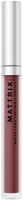 Жидкая помада для губ Influence Beauty Mattrix матовая тон 06 (3мл) - 