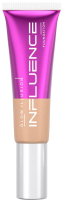 

Тональный крем Influence Beauty, Glow Illusion Glowing Foundation тон 01