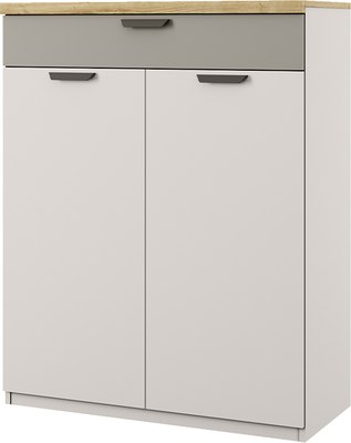 

Тумба в прихожую, Modern 2D1S