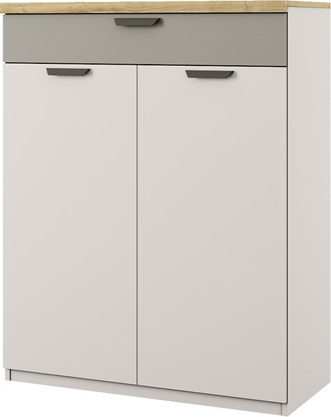 Тумба в прихожую Anrex Modern 2D1S