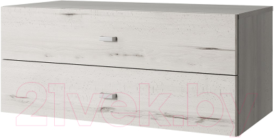 Изображение товара Тумба Anrex Diego 2S (бонди бич)