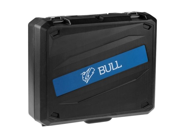 Строительный фен Bull HG 6501