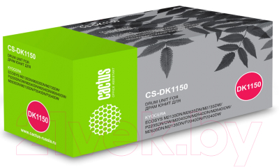 Фотобарабан Cactus CS-DK1150