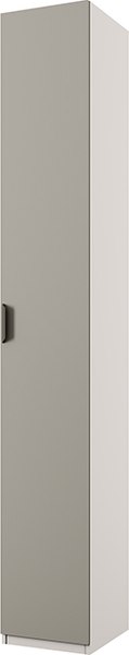 Шкаф-пенал Anrex Modern 1D/35