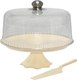 Блюдо для торта Lenardi Marzipan 205-148 (с) - 