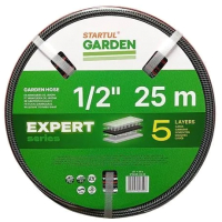 Шланг поливочный Startul Garden Expert ST6035-1/2-25 - 