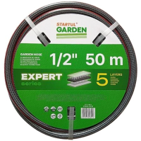 Шланг поливочный Startul Garden Expert ST6035-1/2-50 - 