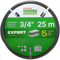 Шланг поливочный Startul Garden Expert ST6035-3/4-25 - 
