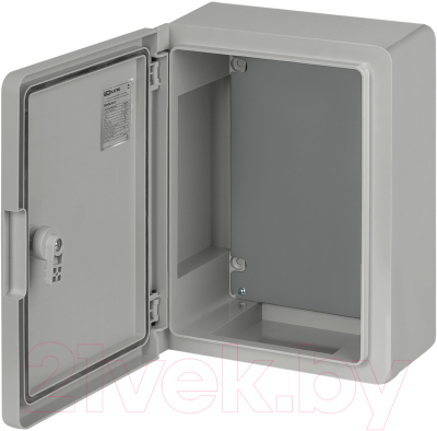 Изображение товара Бокс пластиковый TDM SQ0932-0122