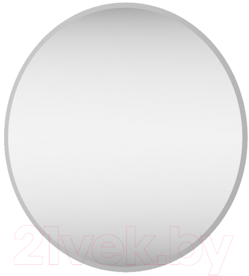 Зеркало Anrex Modern D70 (персидский жемчуг)