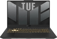 Игровой ноутбук Asus TUF Gaming F17 FX707ZC-HX013WA - 