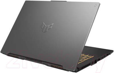 Игровой ноутбук Asus TUF Gaming F17 FX707ZC-HX013WA