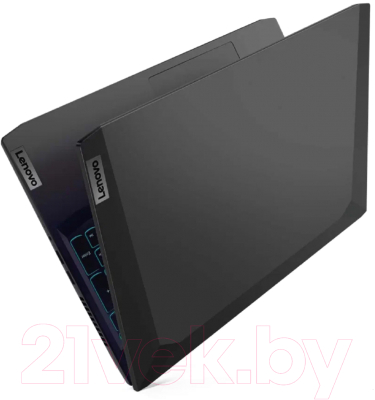 Игровой ноутбук Lenovo IdeaPad Gaming 3 15IHU6 (82K101F1PB)